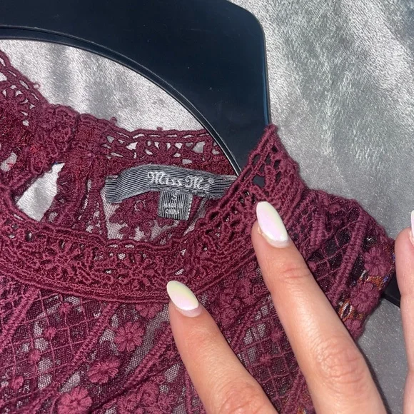 Miss Me Sundress - Picture 5 of 10